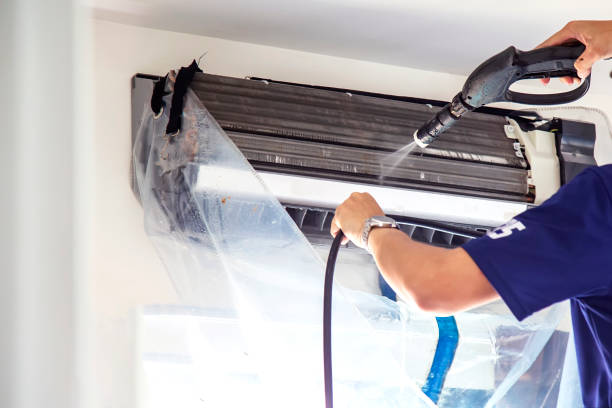 Best HVAC Air Duct Cleaning  in USA